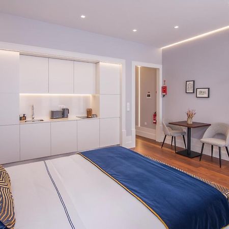 Porto Almada 180 Apartments エクステリア 写真