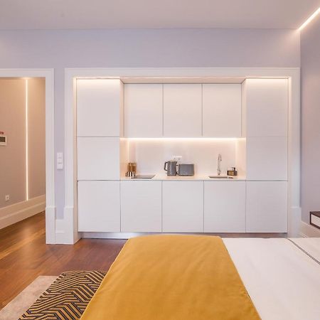 Porto Almada 180 Apartments エクステリア 写真