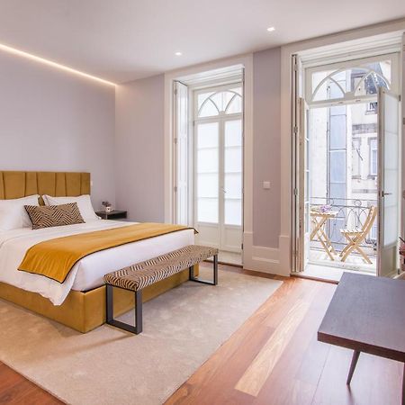 Porto Almada 180 Apartments エクステリア 写真
