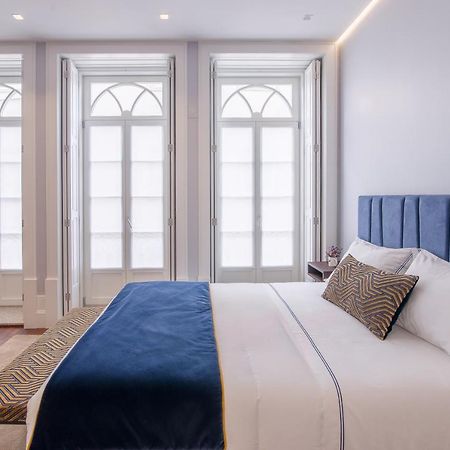 Porto Almada 180 Apartments エクステリア 写真