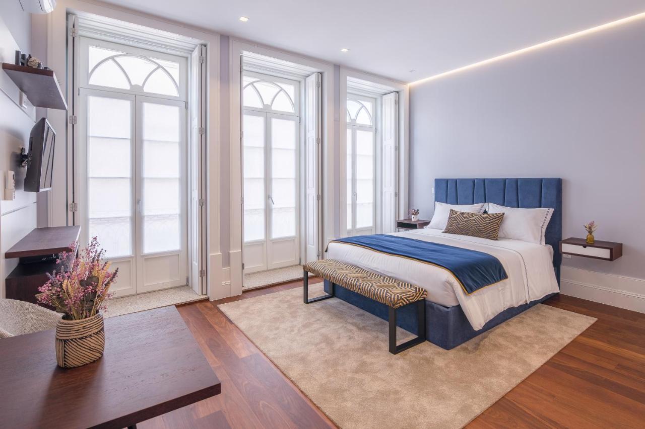Porto Almada 180 Apartments エクステリア 写真