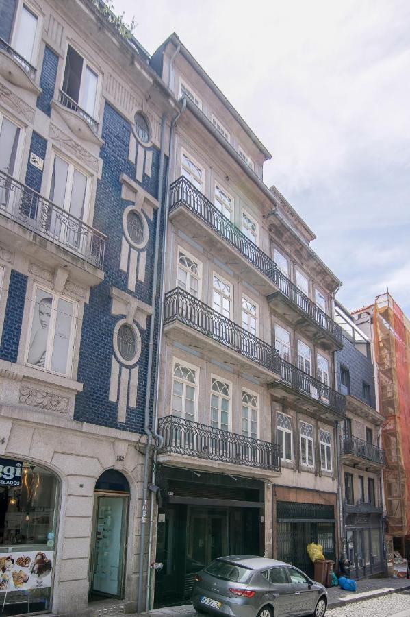 Porto Almada 180 Apartments エクステリア 写真