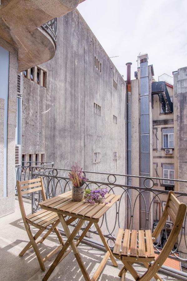 Porto Almada 180 Apartments エクステリア 写真