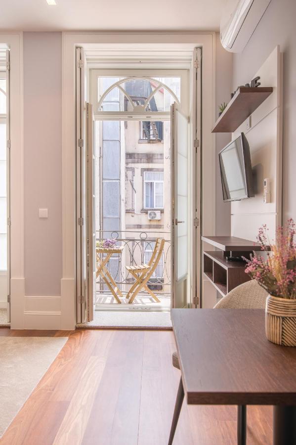 Porto Almada 180 Apartments エクステリア 写真