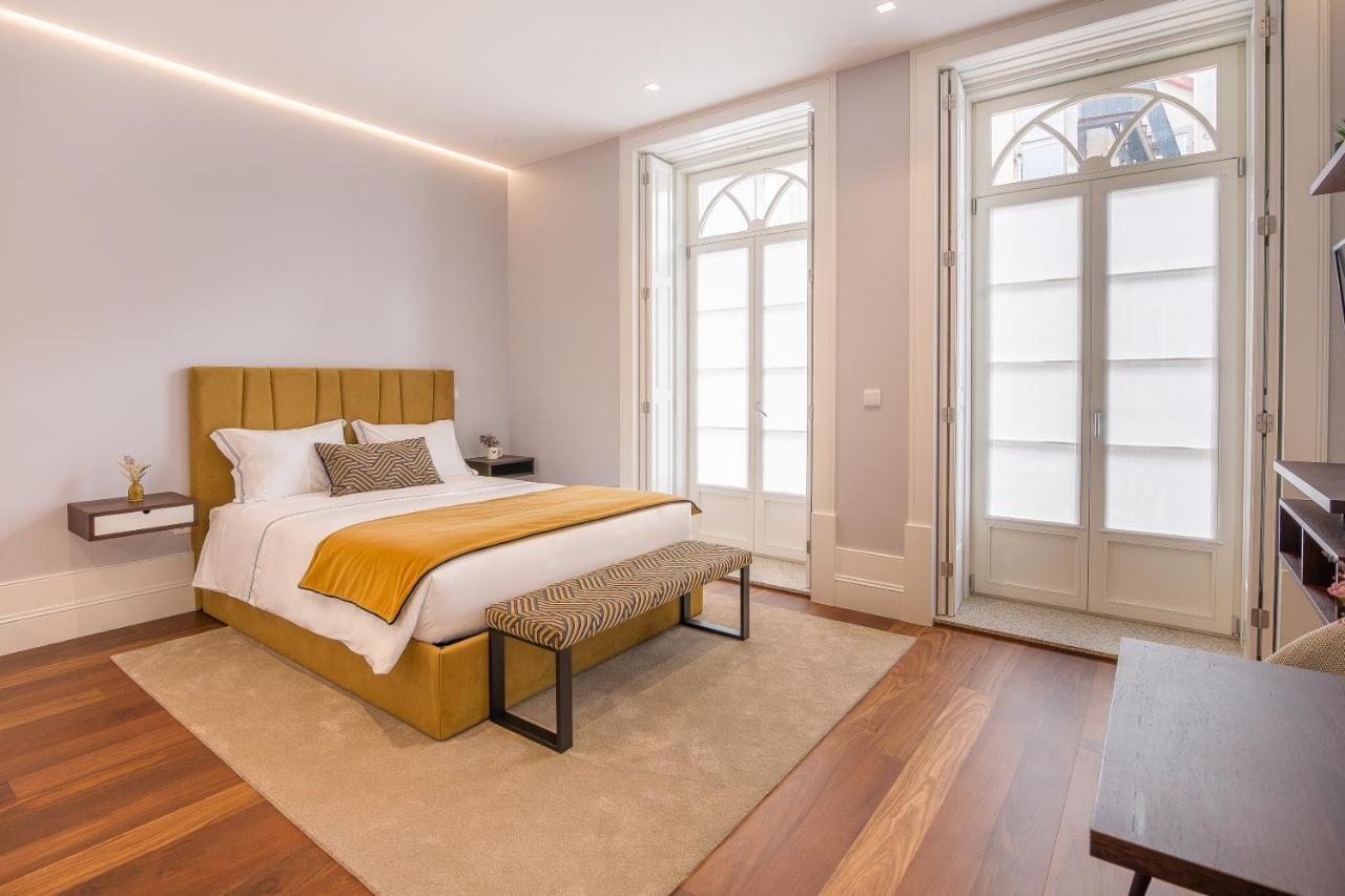 Porto Almada 180 Apartments エクステリア 写真