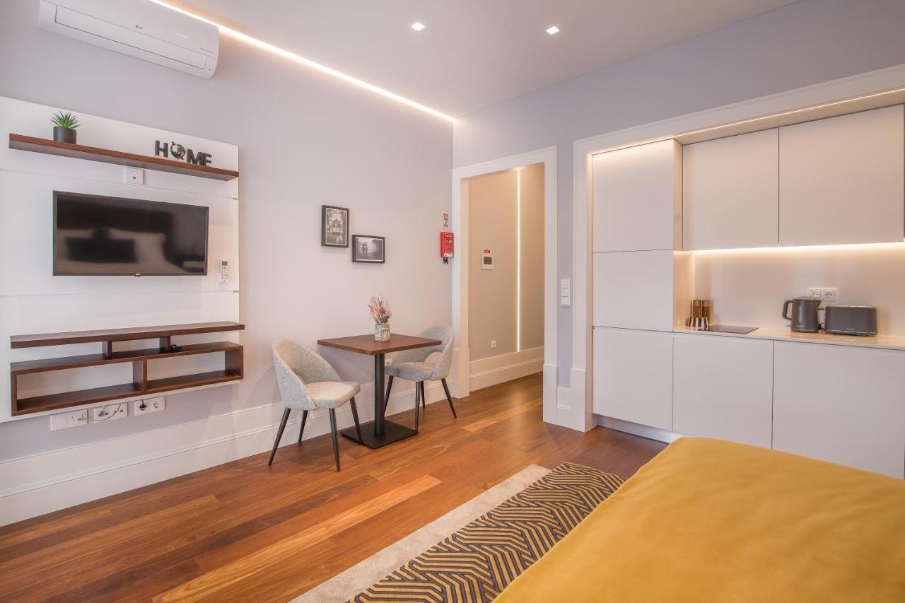 Porto Almada 180 Apartments エクステリア 写真