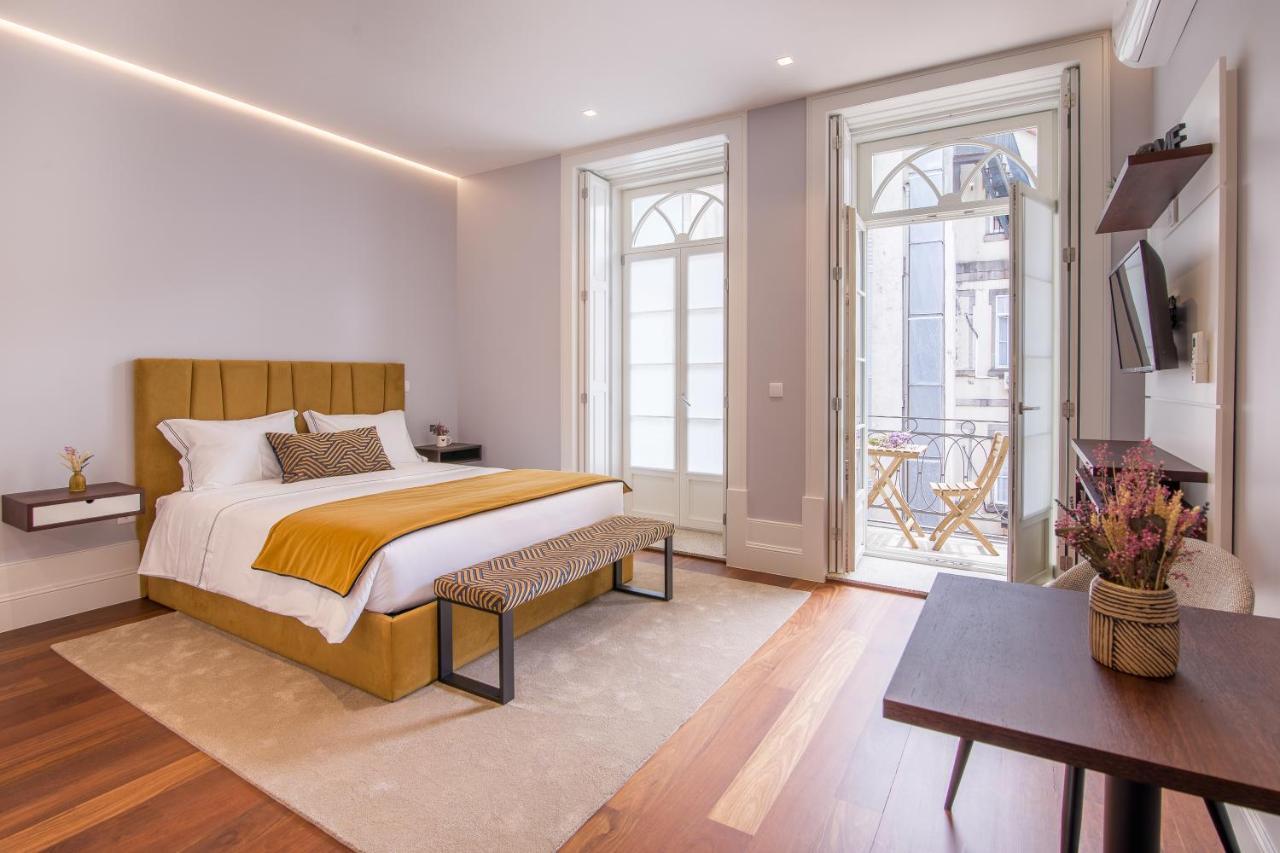 Porto Almada 180 Apartments エクステリア 写真