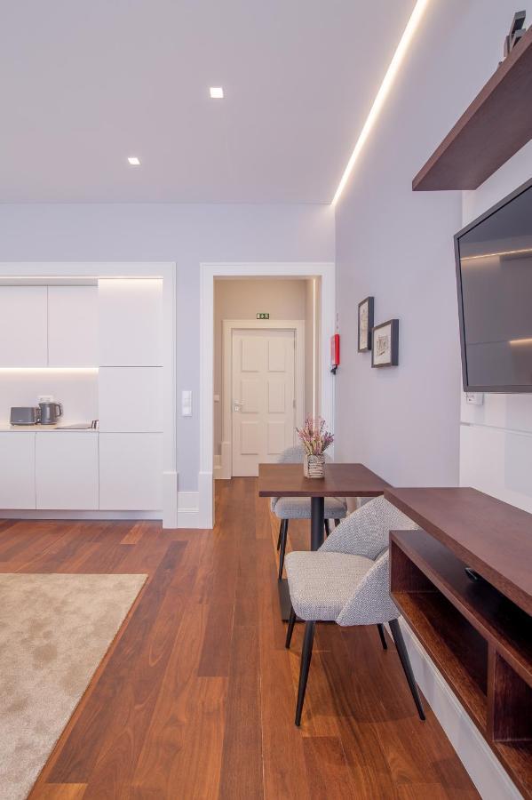Porto Almada 180 Apartments エクステリア 写真