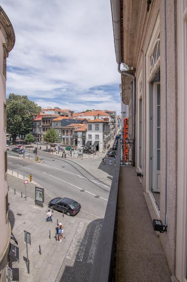 Porto Almada 180 Apartments エクステリア 写真