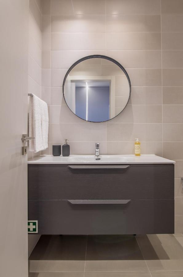 Porto Almada 180 Apartments エクステリア 写真