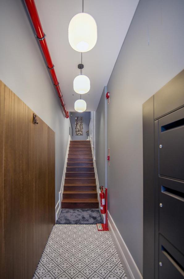 Porto Almada 180 Apartments エクステリア 写真