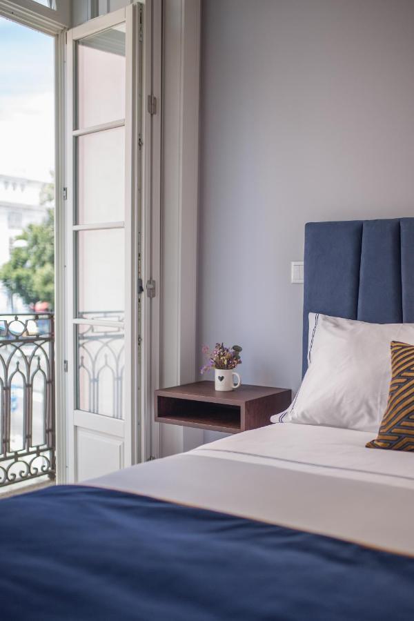 Porto Almada 180 Apartments エクステリア 写真