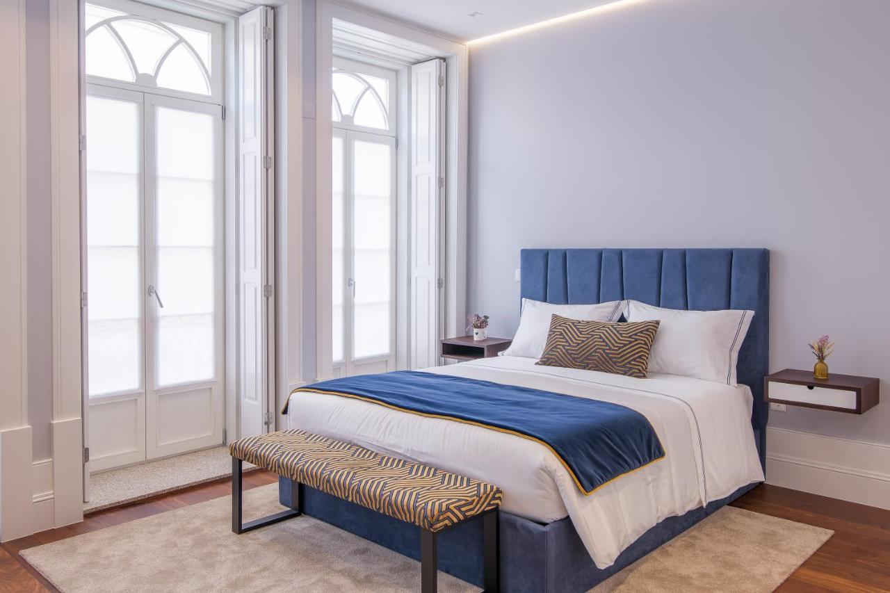 Porto Almada 180 Apartments エクステリア 写真