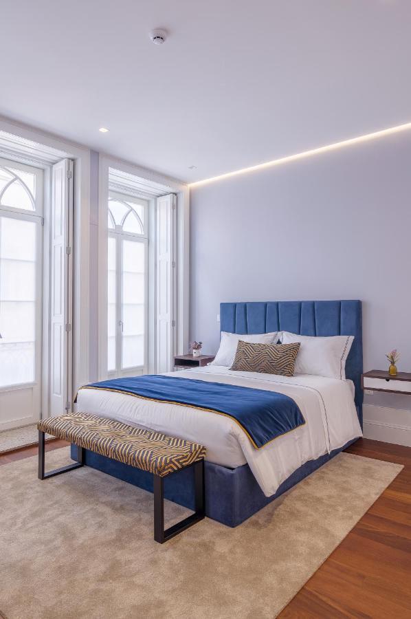 Porto Almada 180 Apartments エクステリア 写真