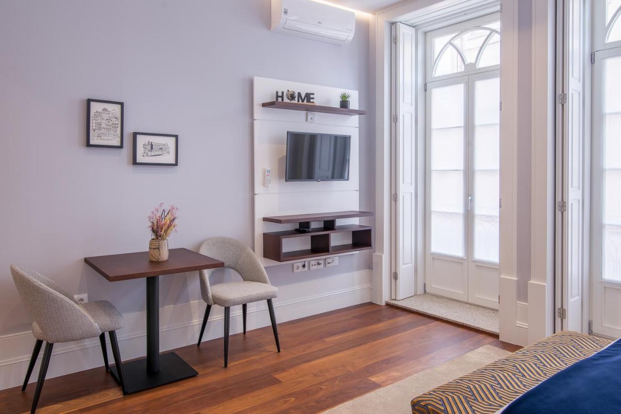 Porto Almada 180 Apartments エクステリア 写真