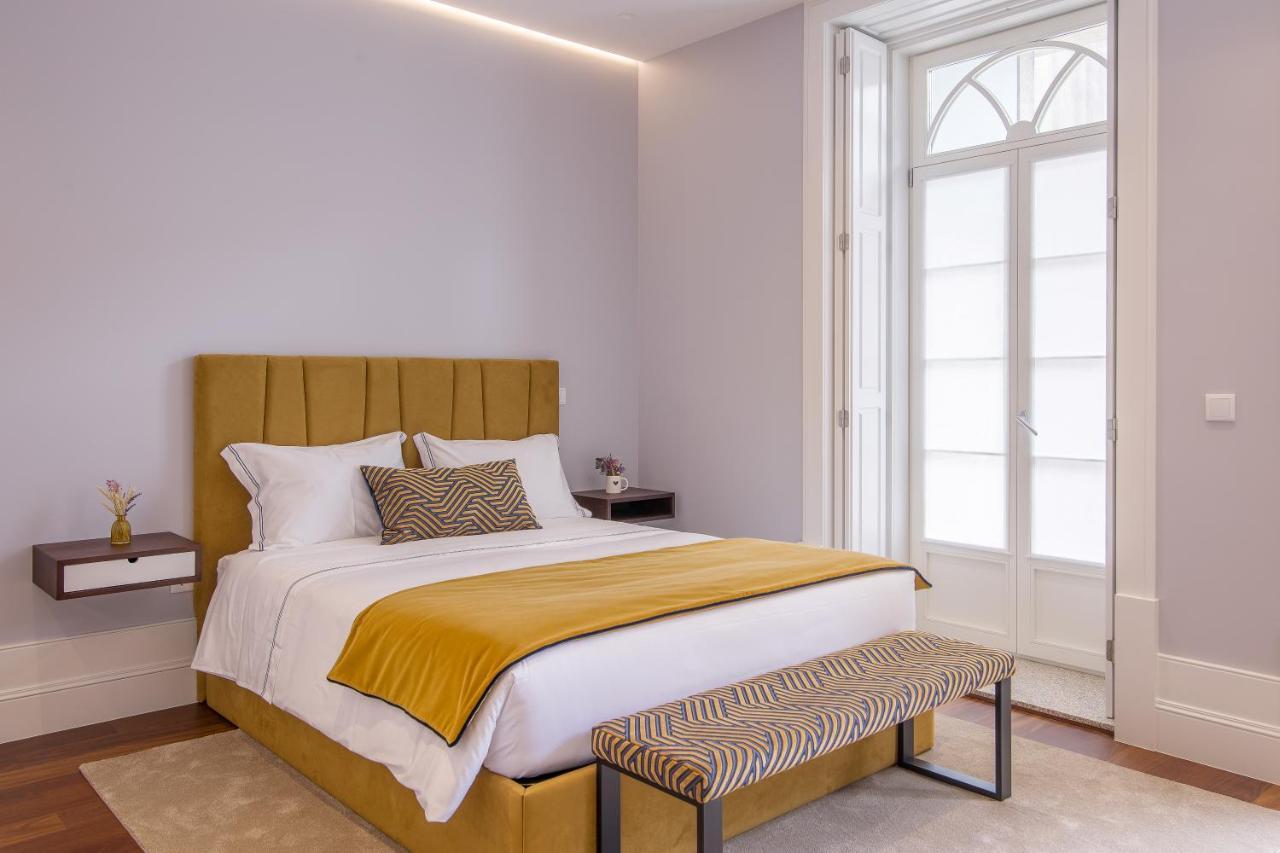Porto Almada 180 Apartments エクステリア 写真