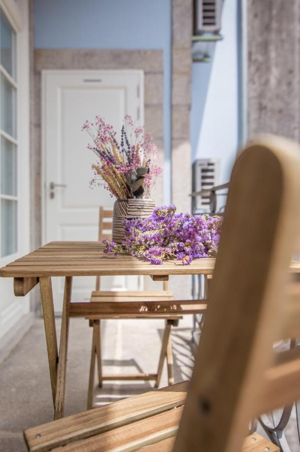 Porto Almada 180 Apartments エクステリア 写真