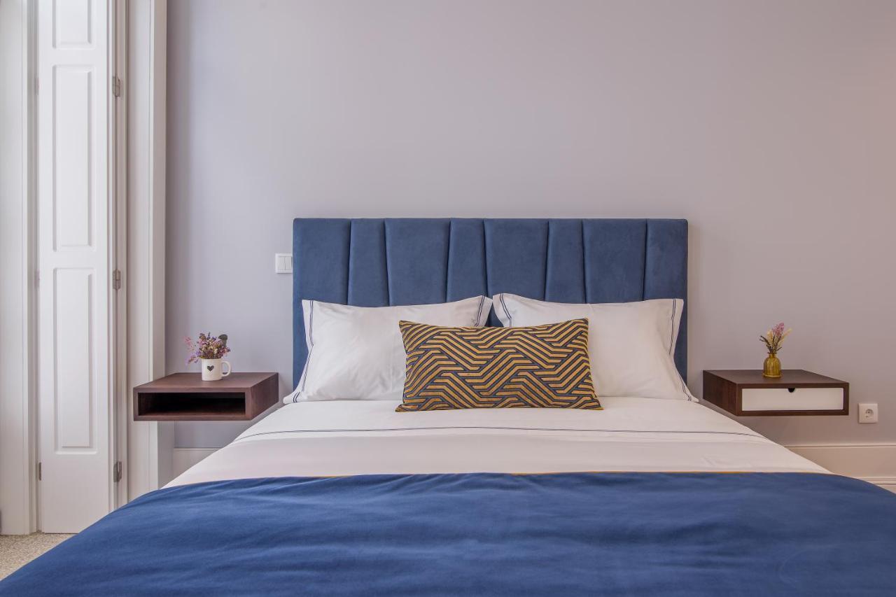 Porto Almada 180 Apartments エクステリア 写真