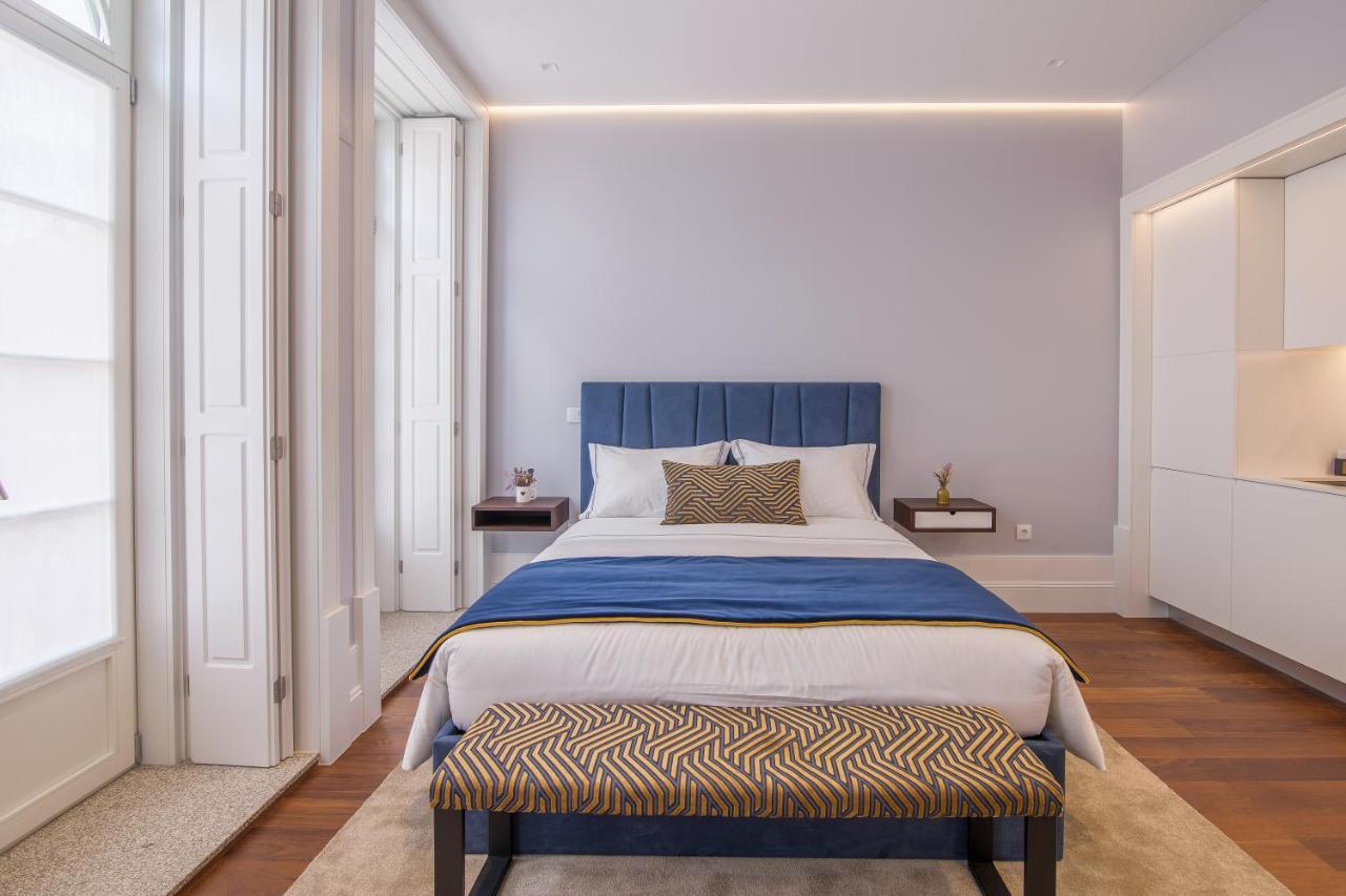 Porto Almada 180 Apartments エクステリア 写真