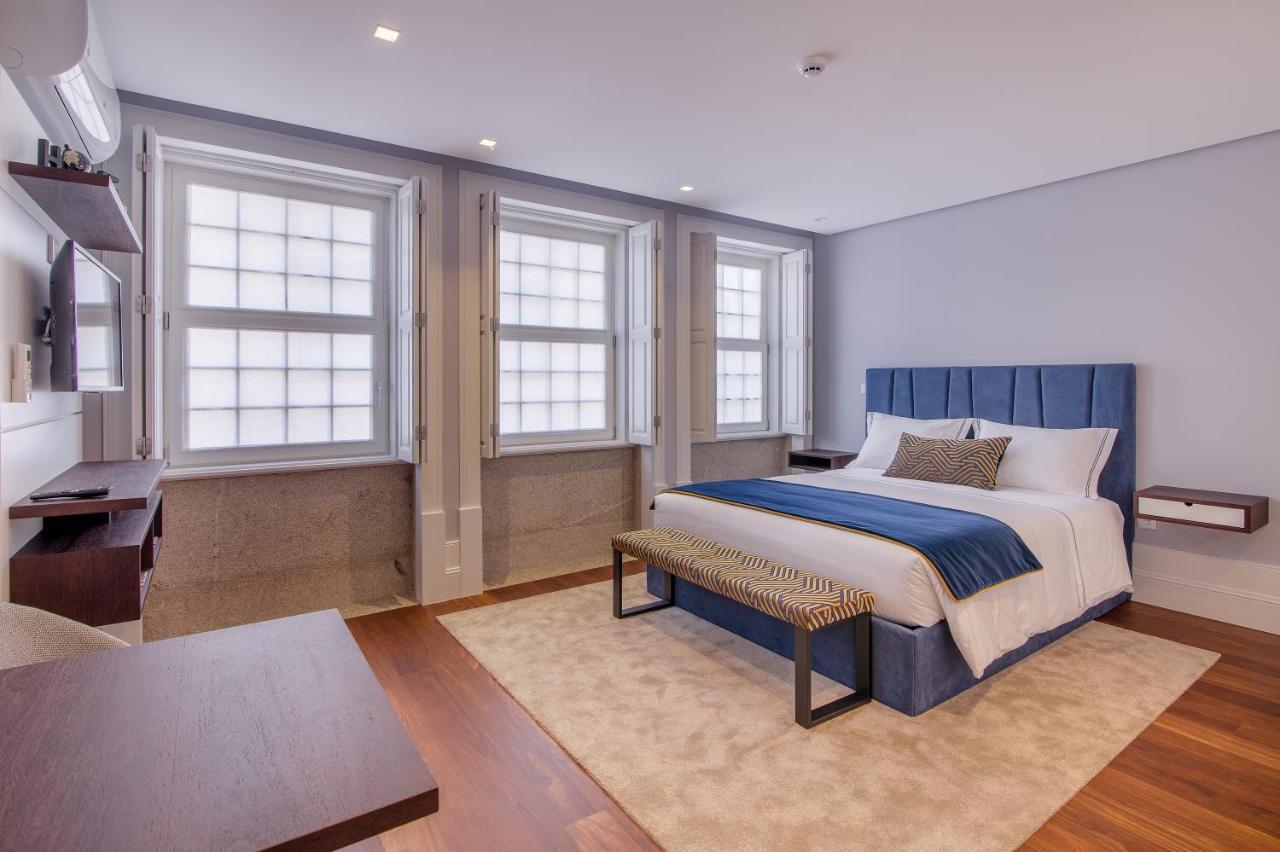 Porto Almada 180 Apartments エクステリア 写真